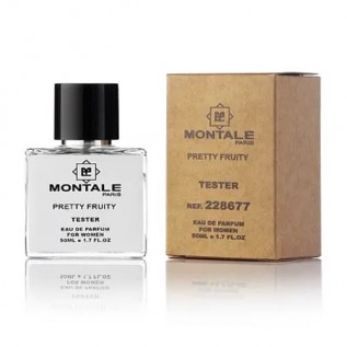 Montale Pretty Fruity Tester EDP