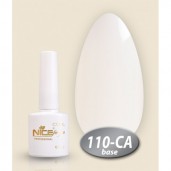 Nice Гель-лак COOL № 110-CА base 8.5ml