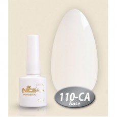 Nice Гель-лак COOL № 110-CА base 8.5ml