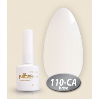 Nice Гель-лак COOL № 110-CА base 8.5ml Nice Гель-лак COOL № 110-CА base 8.5ml
