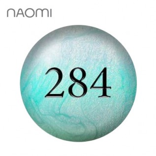 Naomi Pearl Radiance Collection 6ml 284