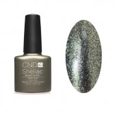 CND Shellac Steel Gaze