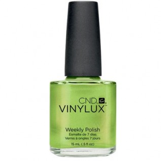 CND Vinylux Limeade