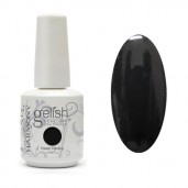 Gelish Harmony Black Shadow