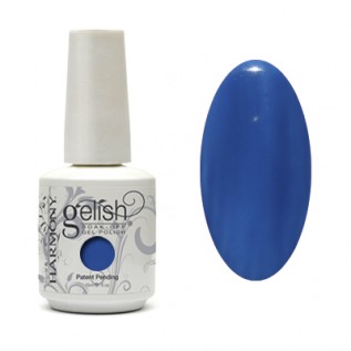 Gelish Harmony After Dark