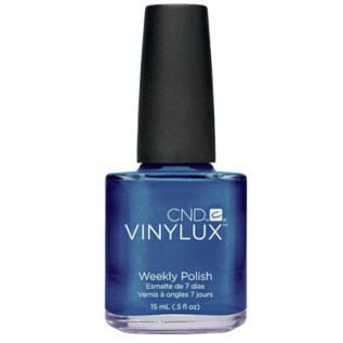 CND Vinylux Seaside Party