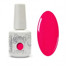 Gelish Harmony All Dahlia-ed Up