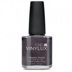 CND Vinylux Vexed Violette
