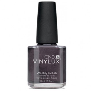CND Vinylux Vexed Violette