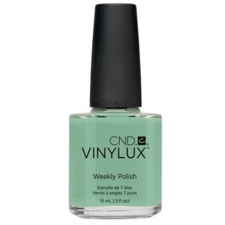 CND Vinylux Mint Convertible