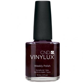 CND Vinylux Plum Paisley CND Vinylux Plum Paisley