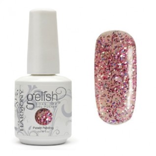 Gelish Harmony PARTY GIRL PROBLEMS Gelish Harmony PARTY GIRL PROBLEMS