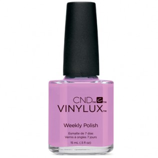 CND Vinylux Beckoning Begon