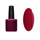 CND Shellac Red Baroness
