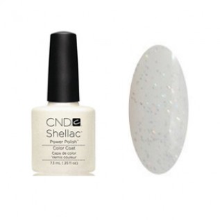 CND Shellac Mother Of Pearl