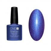 CND Shellac Purple Purple