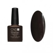 CND Shellac Faux Fur