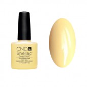 CND Shellac Sun Bleached