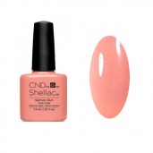 CND Shellac Salmon Run