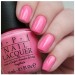 O•P•I Lacquer KiSS Me Im Brazilian