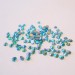 Камни для ногтей "AQUAMARINE" Камни для ногтей "AQUAMARINE"