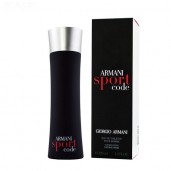 Giorgio Armani Code Sport edt 125 ml
