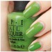 O•P•I Lacquer GREEN-Wich Village