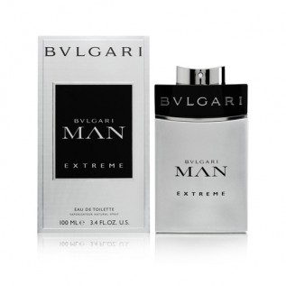 Bvlgari Man Extreme edt 100 ml Bvlgari Man Extreme edt 100 ml