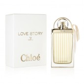 Chloe Love Story edp 75 ml
