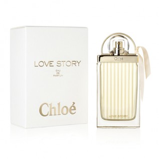 Chloe Love Story edp 75 ml