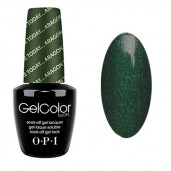 GelColor by O•P•I Here Today Aragon Tomorrow