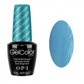 GelColor by O•P•I Can"t Find My Czechbook
