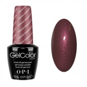 GelColor by O•P•I I Knead Sour-Dough