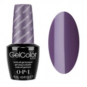 GelColor by O•P•I Hello Hawaii Ya?