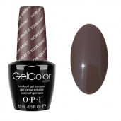 GelColor by O•P•I How Great is Your Dane