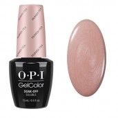 GelColor by O•P•I Humidi-TEA