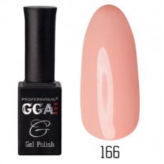 GGA prof Gel Polish №166