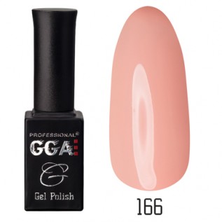 GGA prof Gel Polish №166