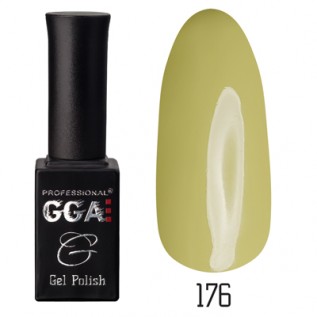 GGA prof Gel Polish №176 GGA prof Gel Polish №176