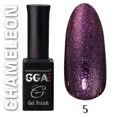 GGA prof Gel Polish "Chameleon" 05