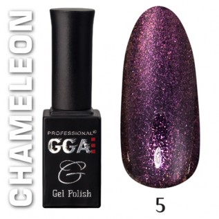GGA prof Gel Polish "Chameleon" 05 GGA prof Gel Polish "Chameleon" 05