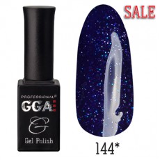 GGA prof Gel Polish "Sale" №144