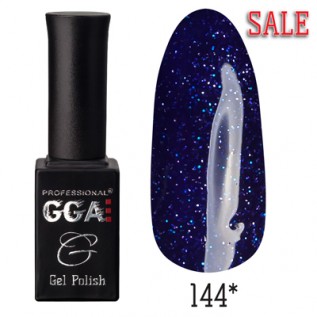 GGA prof Gel Polish "Sale" №144