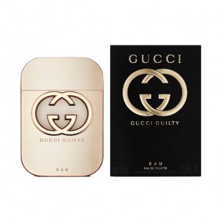 Gucci Guilty edt 75 ml