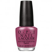 O•P•I Lacquer Just LanaI-ING Around