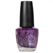 O•P•I Lacquer Show IT & Glow IT