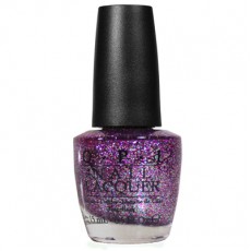 O•P•I Lacquer Show IT & Glow IT