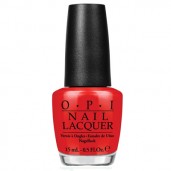 O•P•I Lacquer Fashion A BoW