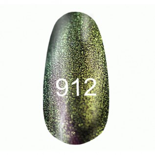 Kodi Gel Polish №912