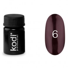 Kodi Gel Paint №6